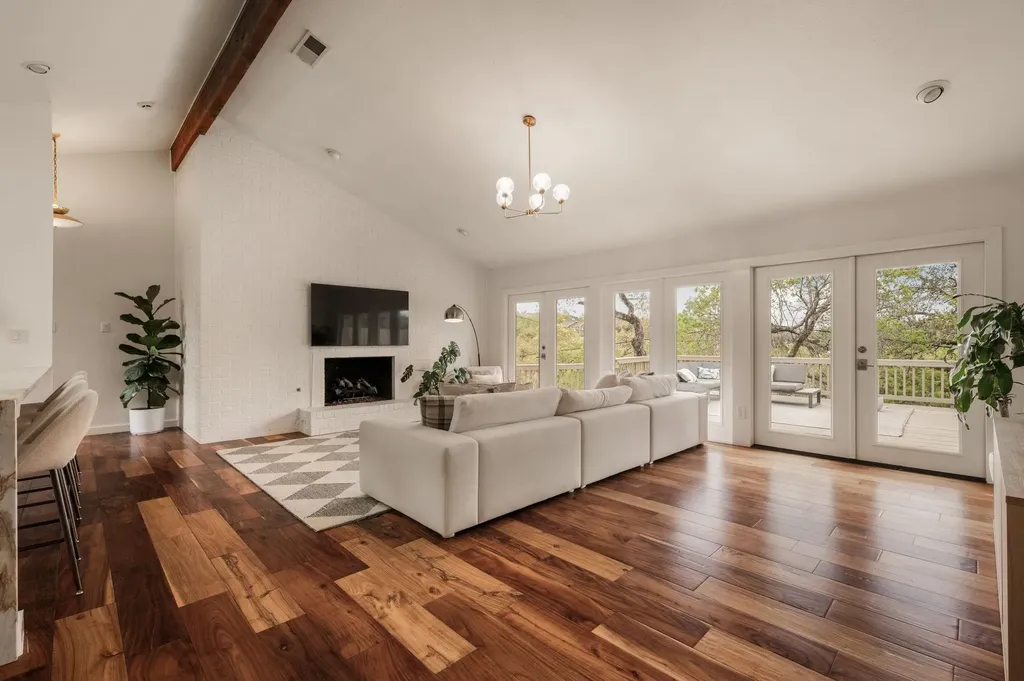 6501 Sumac Drive Austin TX 78731