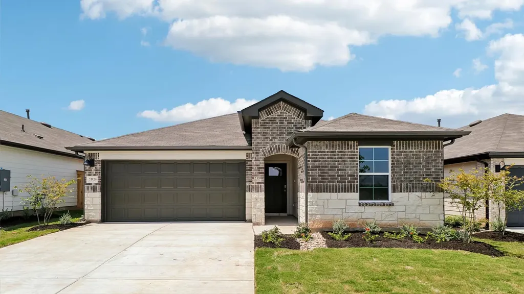25529 Farmers Crop Lane Elgin TX 78621