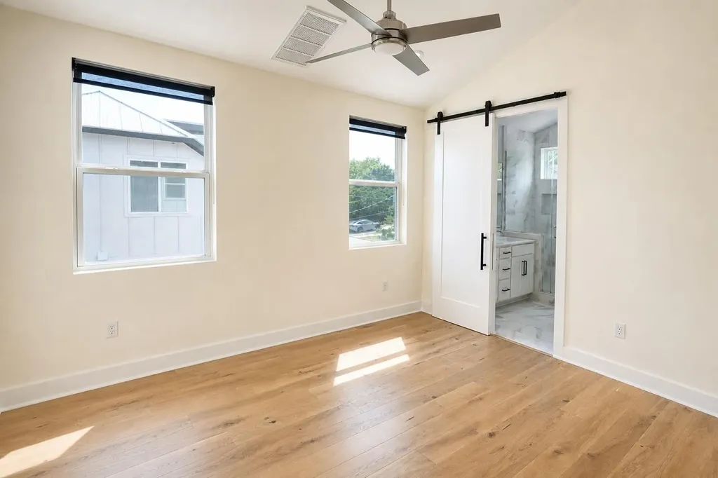 1123 Omega Avenue Austin TX 78721