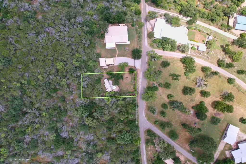 706 Cr138a Road Burnet TX 78611