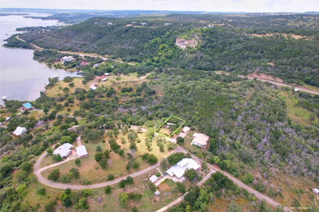 706 Cr138a Road Burnet TX 78611
