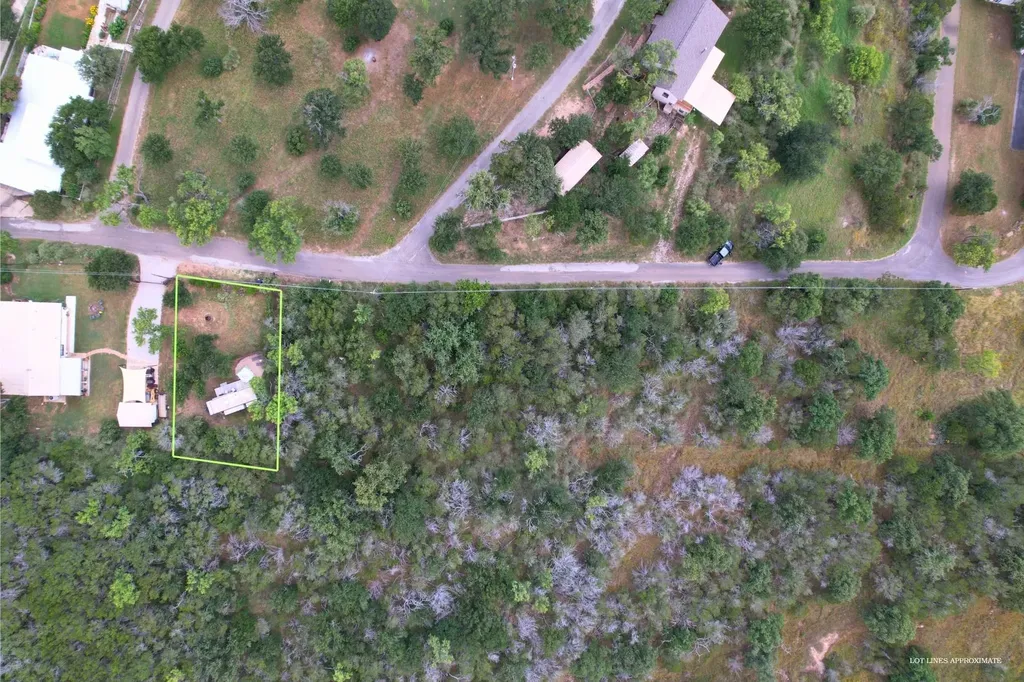 706 Cr138a Road Burnet TX 78611