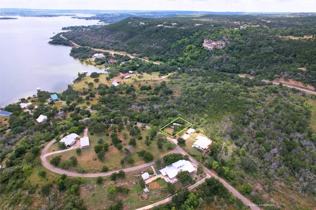 706 Cr138a Road Burnet TX 78611
