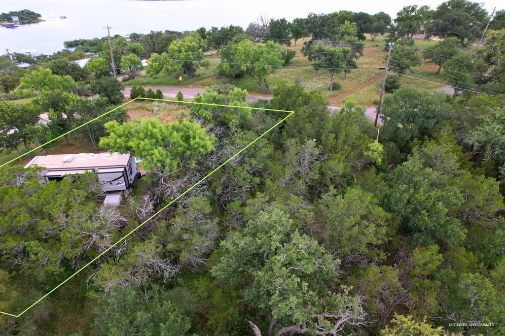 706 Cr138a Road Burnet TX 78611