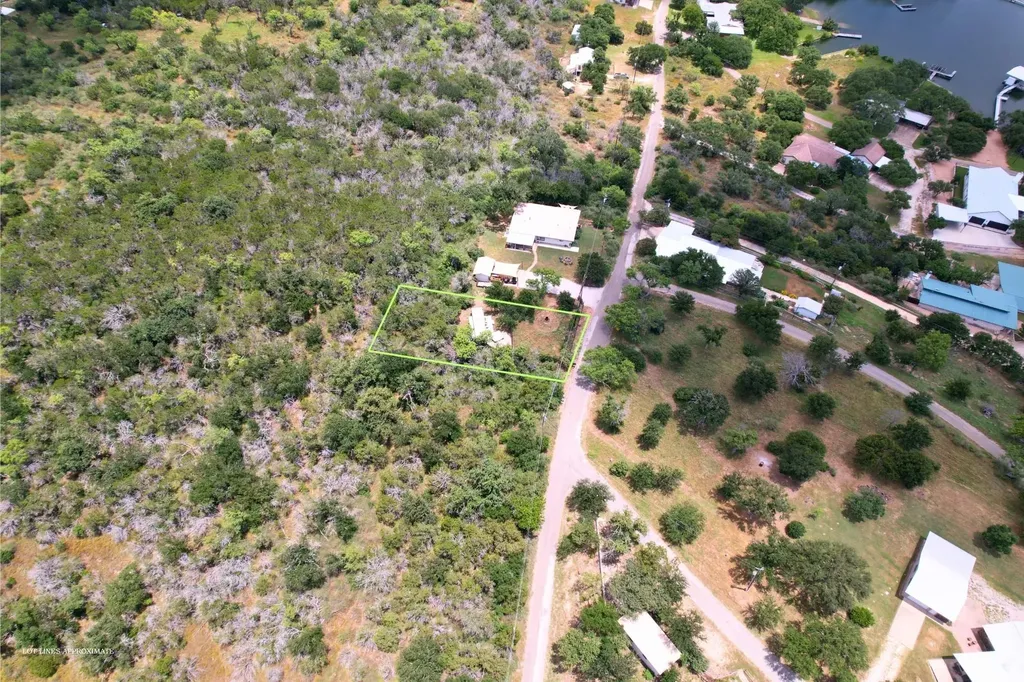 706 Cr138a Road Burnet TX 78611