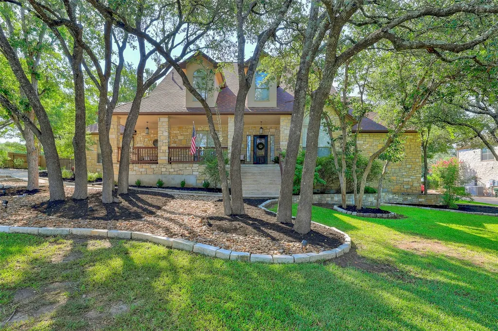 111 Roberts Circle Georgetown TX 78633