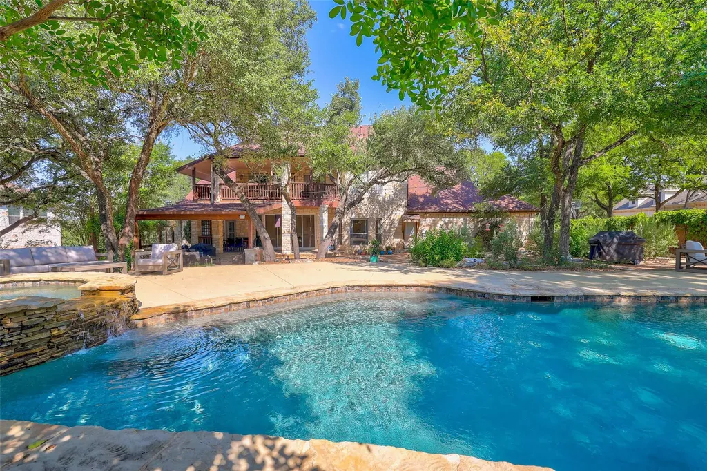 111 Roberts Circle Georgetown TX 78633