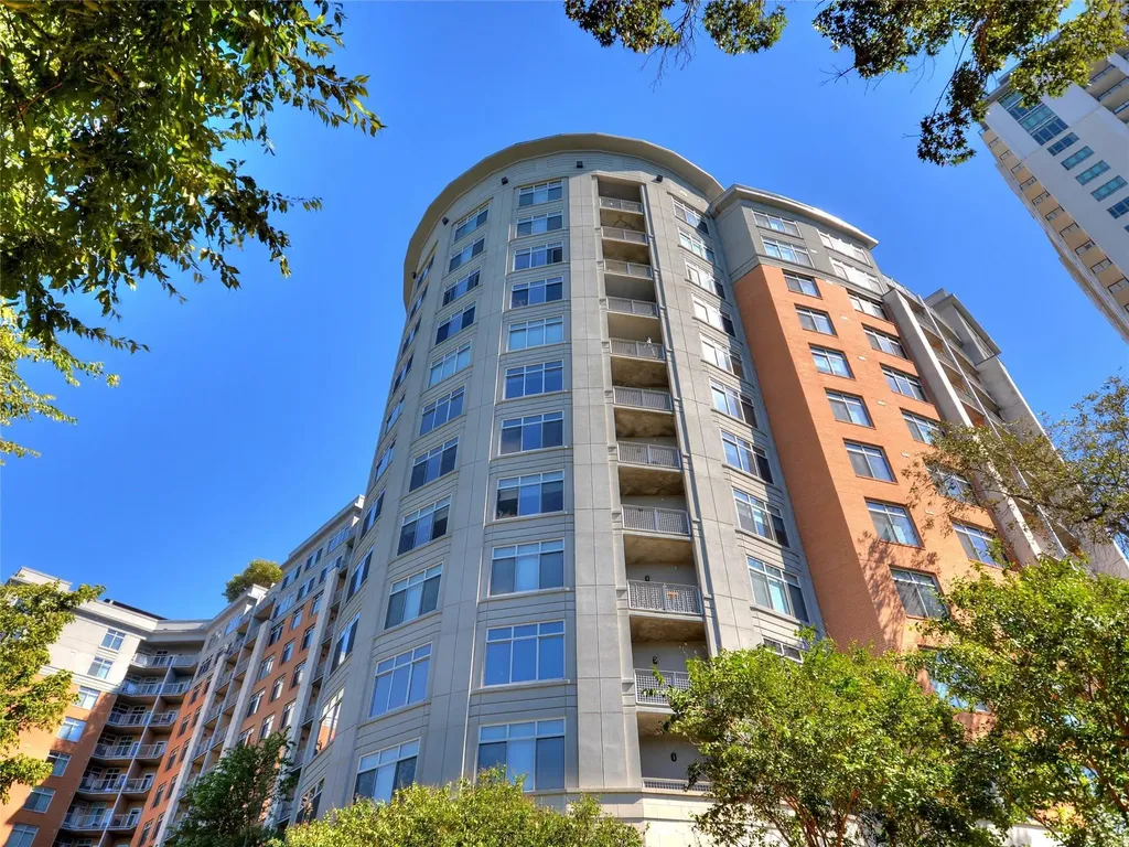 54 Rainey Street Austin TX 78701