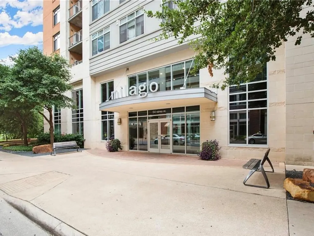 54 Rainey Street Austin TX 78701