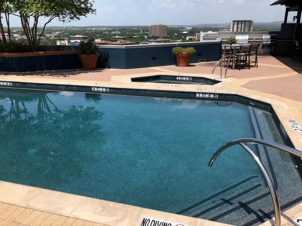 54 Rainey Street Austin TX 78701