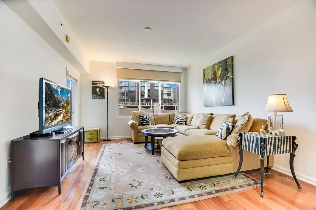 54 Rainey Street Austin TX 78701