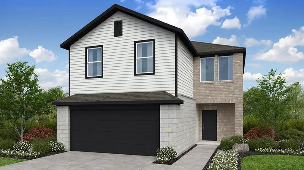 523 Unakite Trail Liberty Hill TX 78642