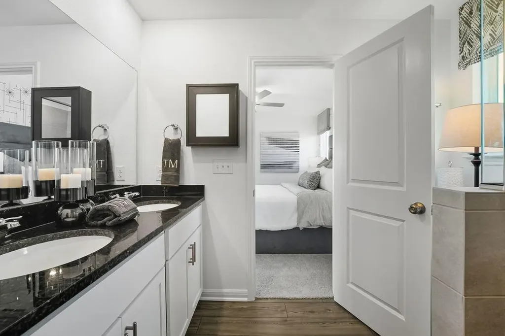 523 Unakite Trail Liberty Hill TX 78642