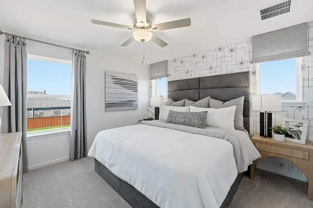 523 Unakite Trail Liberty Hill TX 78642