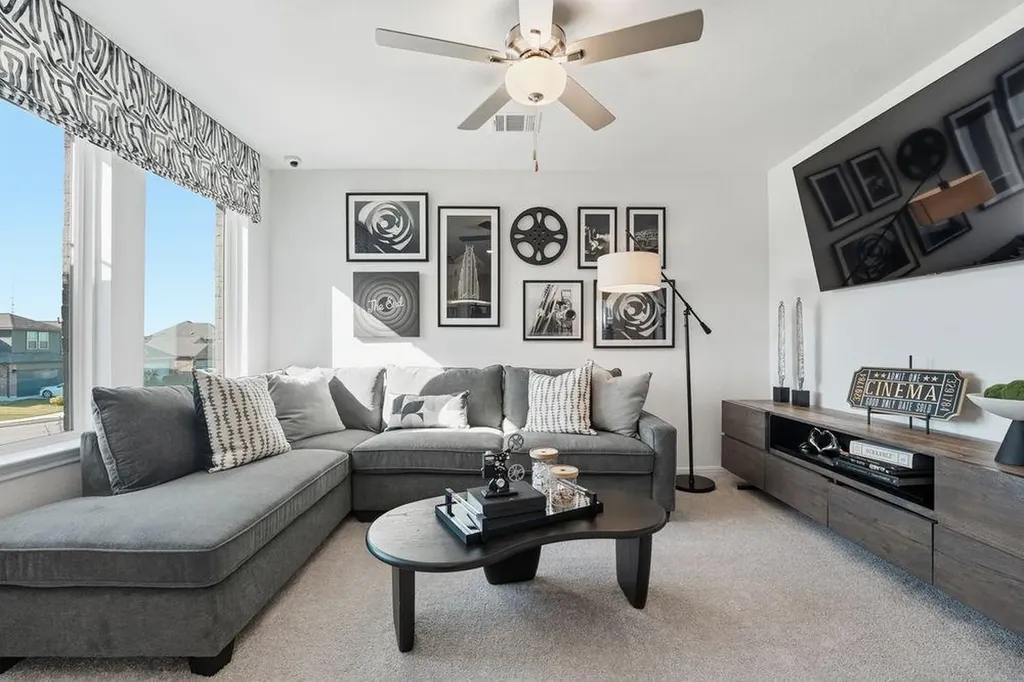 523 Unakite Trail Liberty Hill TX 78642
