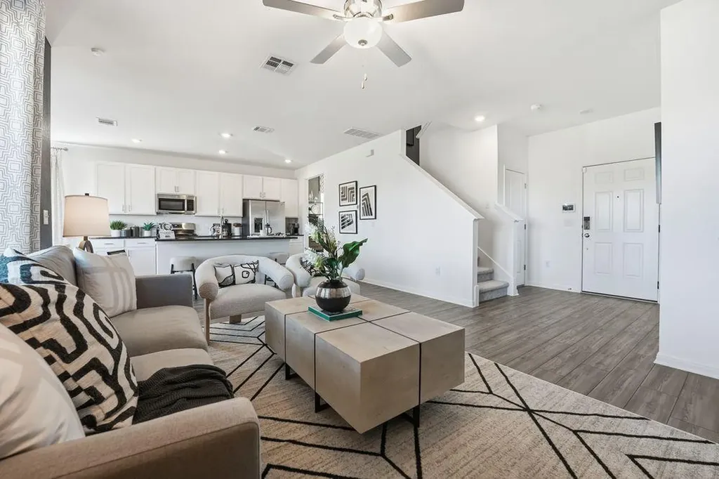 523 Unakite Trail Liberty Hill TX 78642