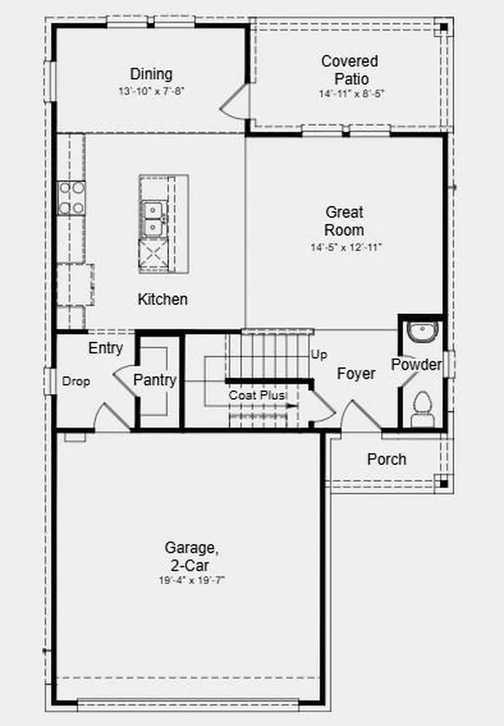 523 Unakite Trail Liberty Hill TX 78642