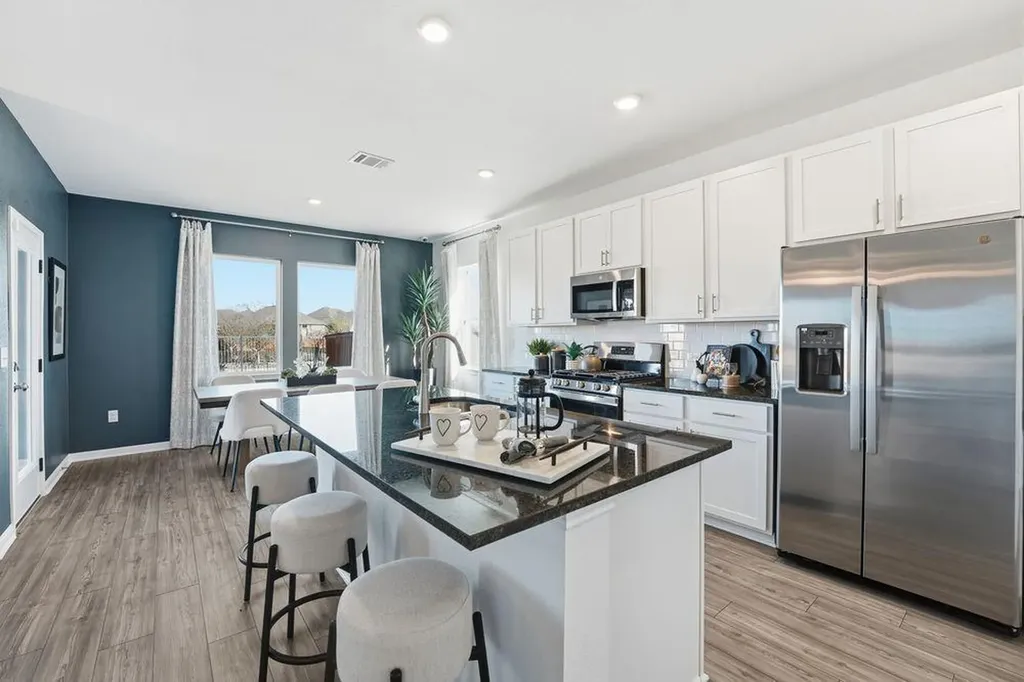 523 Unakite Trail Liberty Hill TX 78642