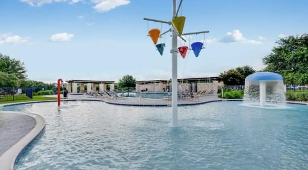 523 Unakite Trail Liberty Hill TX 78642
