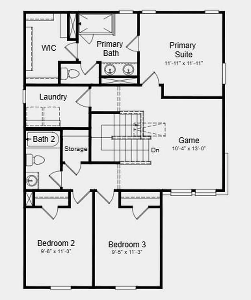 523 Unakite Trail Liberty Hill TX 78642
