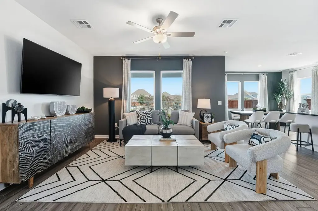 523 Unakite Trail Liberty Hill TX 78642