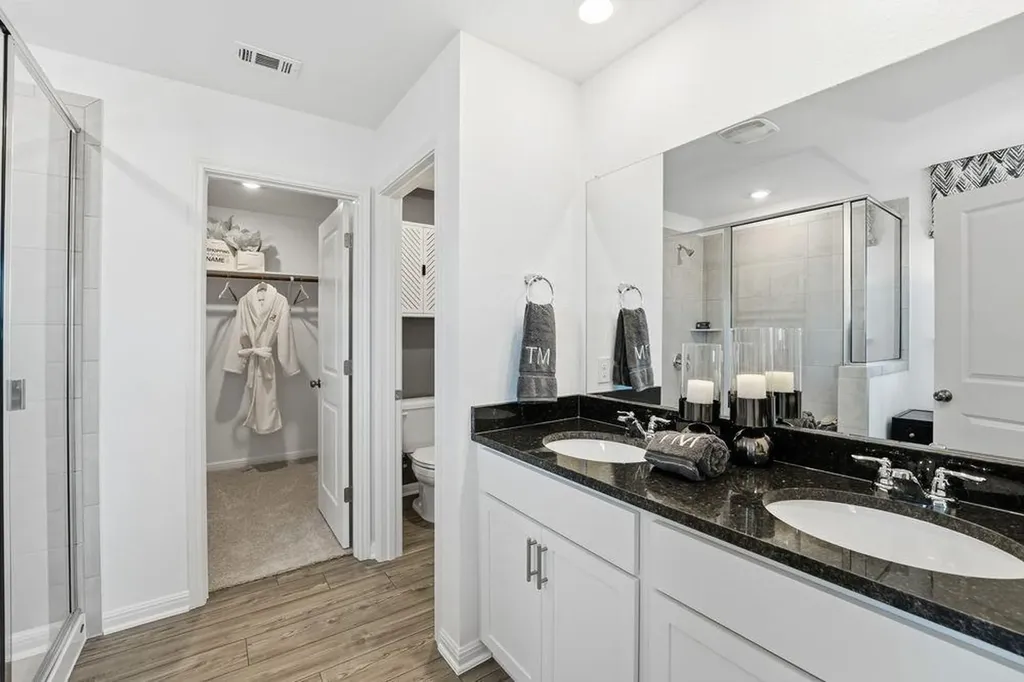 523 Unakite Trail Liberty Hill TX 78642