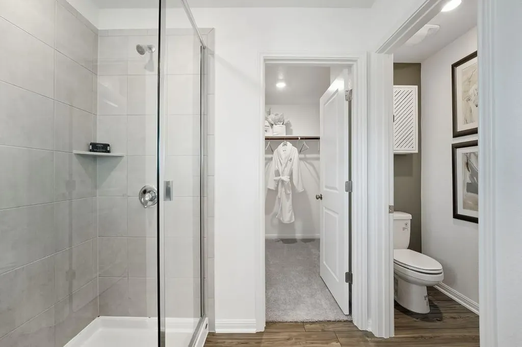 523 Unakite Trail Liberty Hill TX 78642