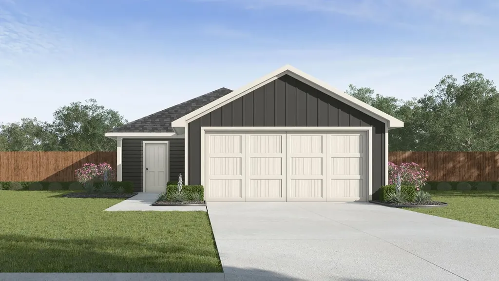 1205 Firewheel Drive Killeen TX 76543