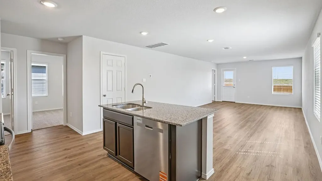 1205 Firewheel Drive Killeen TX 76543