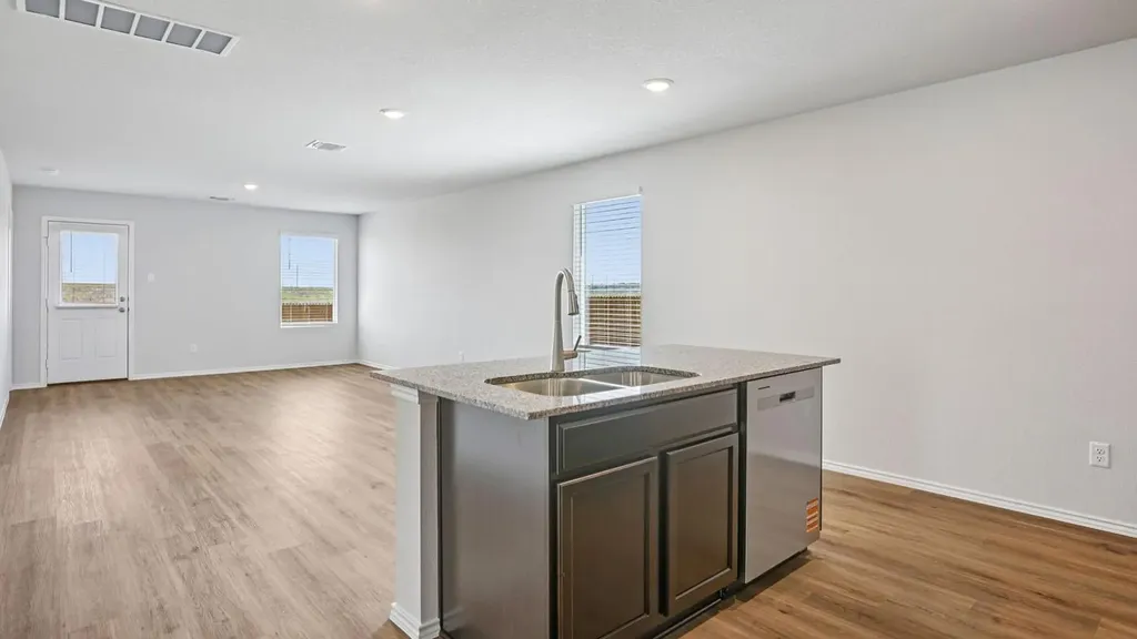 1205 Firewheel Drive Killeen TX 76543