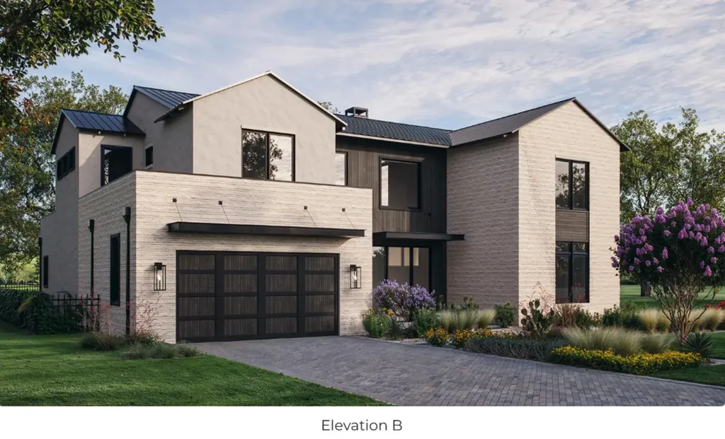 1101 Eternity Terrace Austin TX 78746