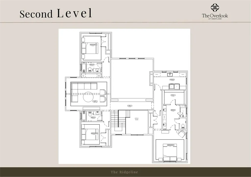 1101 Eternity Terrace Austin TX 78746