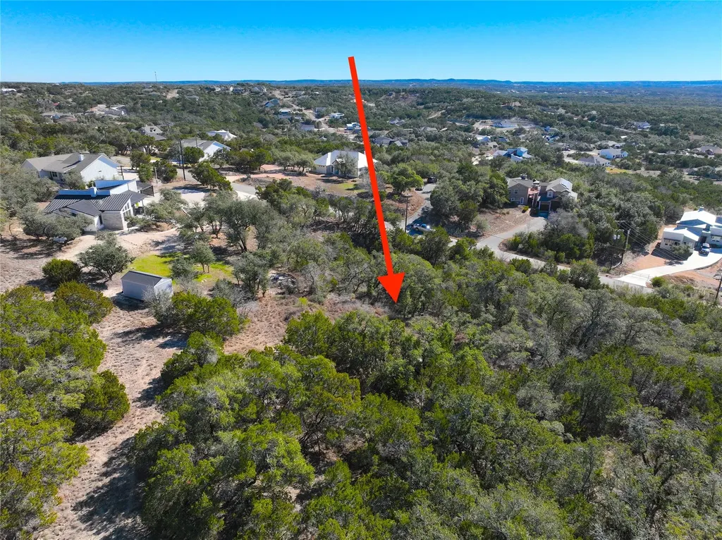 1178 Primrose Path Canyon Lake TX 78133