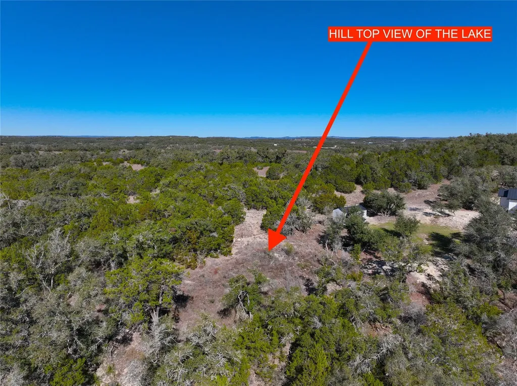 1178 Primrose Path Canyon Lake TX 78133