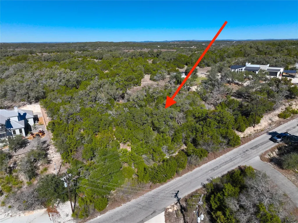 1178 Primrose Path Canyon Lake TX 78133