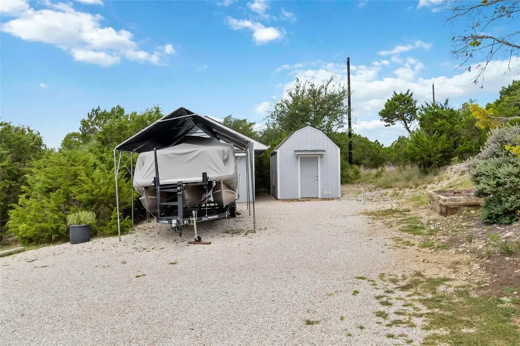 633 Flaman Road Canyon Lake TX 78133