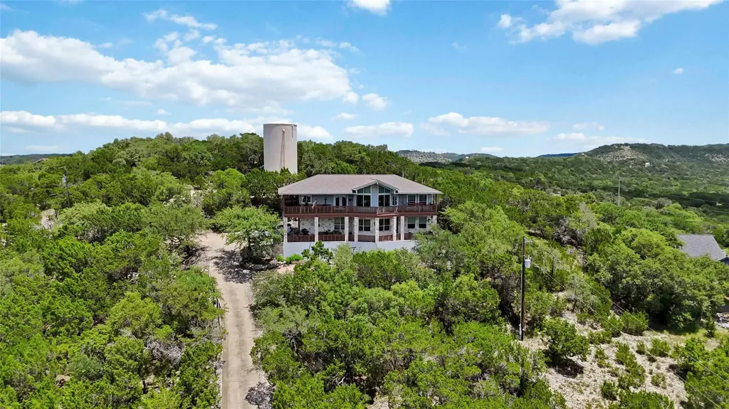 633 Flaman Road Canyon Lake TX 78133