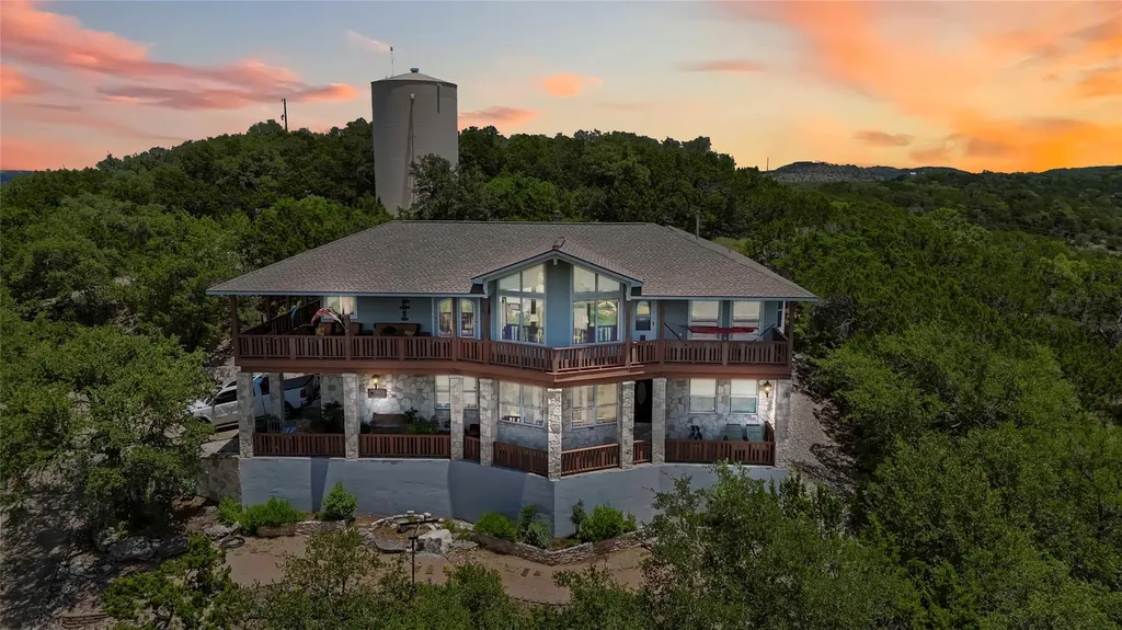633 Flaman Road Canyon Lake TX 78133