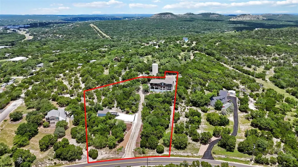 633 Flaman Road Canyon Lake TX 78133