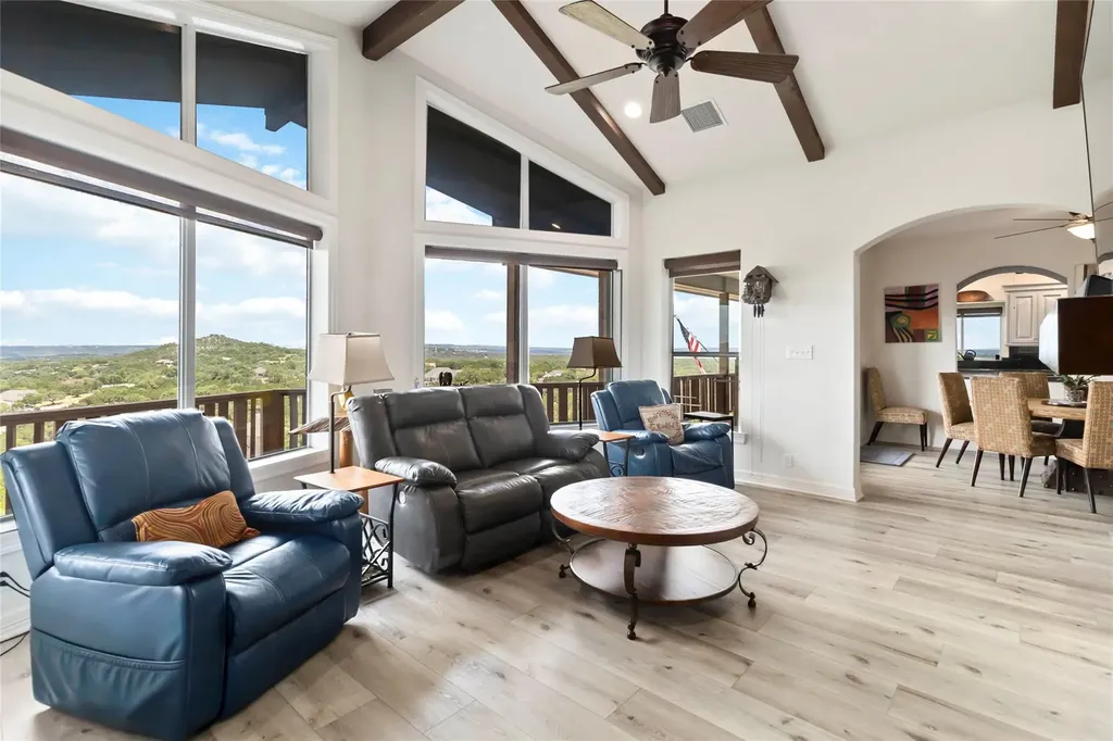 633 Flaman Road Canyon Lake TX 78133