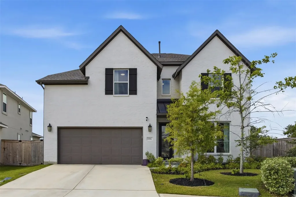 104 Basketflower Lane Georgetown TX 78633