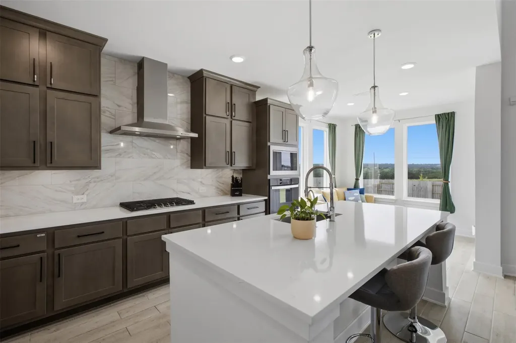 104 Basketflower Lane Georgetown TX 78633