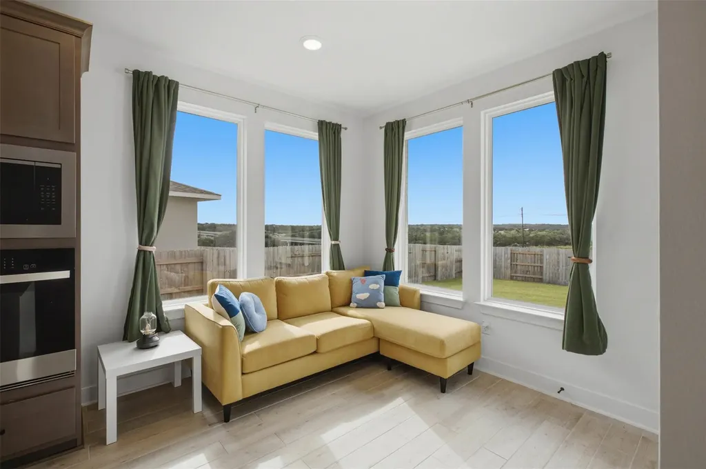 104 Basketflower Lane Georgetown TX 78633