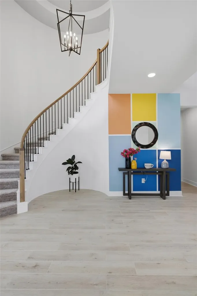 104 Basketflower Lane Georgetown TX 78633