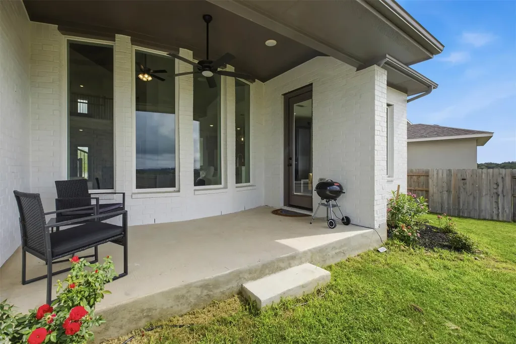 104 Basketflower Lane Georgetown TX 78633