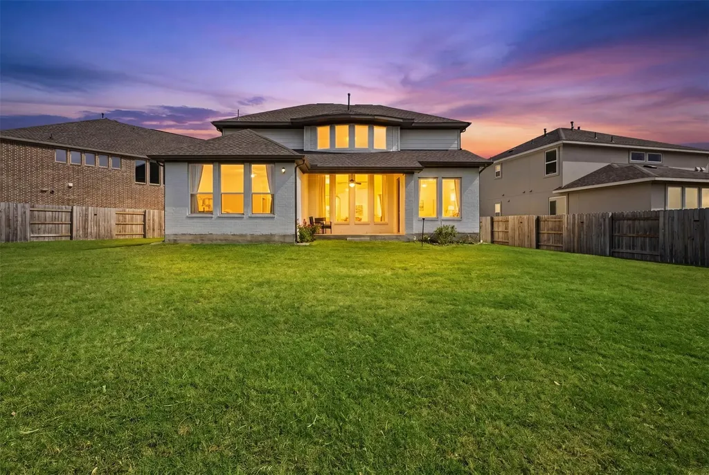 104 Basketflower Lane Georgetown TX 78633