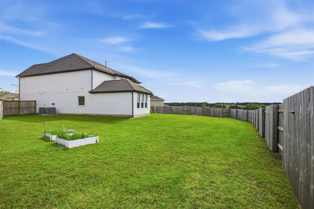 104 Basketflower Lane Georgetown TX 78633