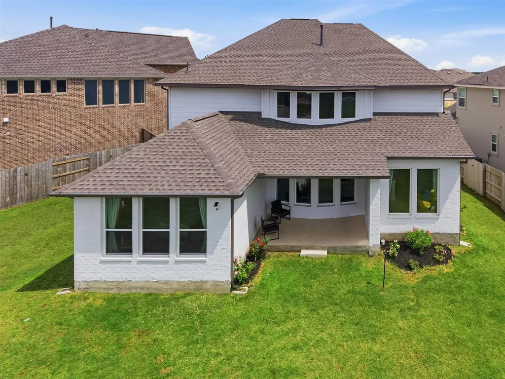 104 Basketflower Lane Georgetown TX 78633