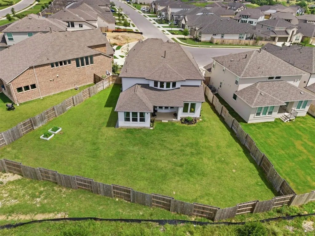 104 Basketflower Lane Georgetown TX 78633