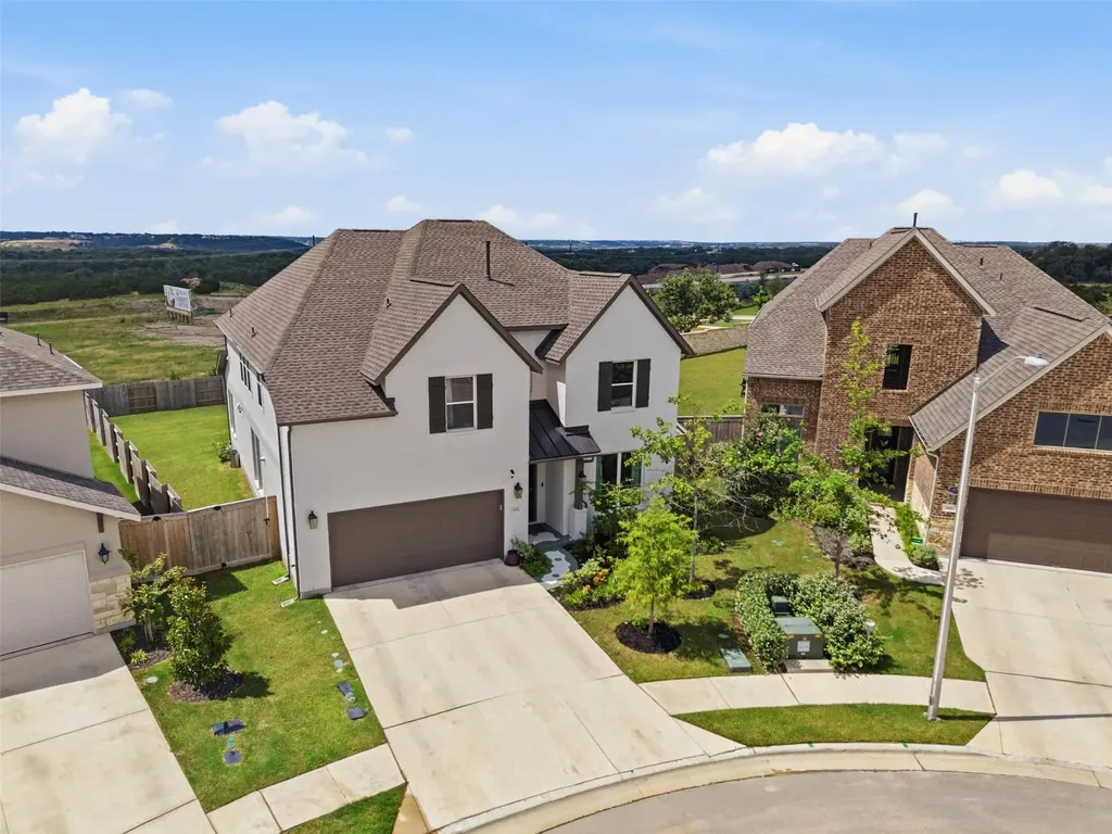 104 Basketflower Lane Georgetown TX 78633